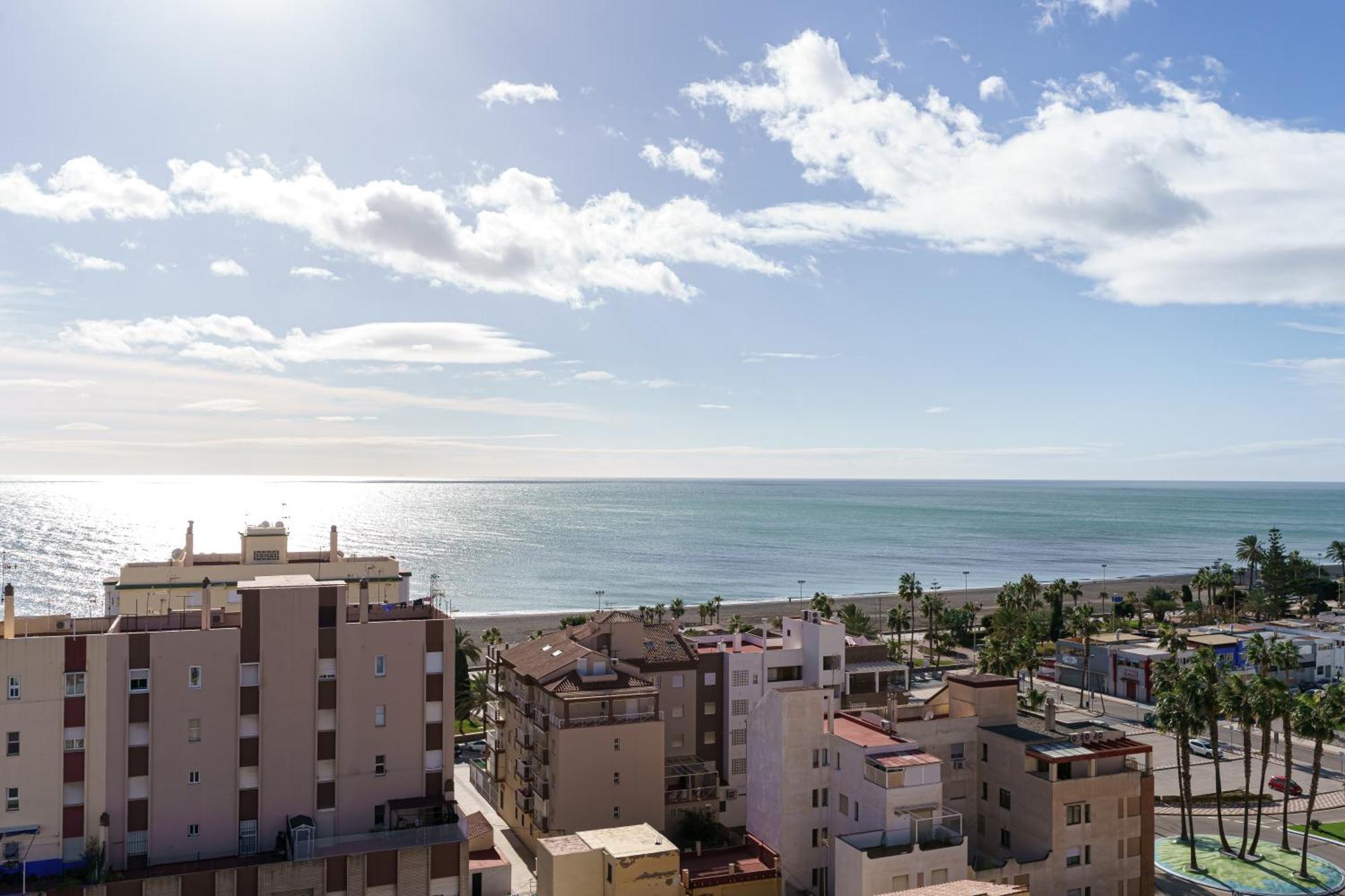 Appartement 1 Hab, Confort 4 Plazas A 180m Playa, Plazamarcentro 2 *