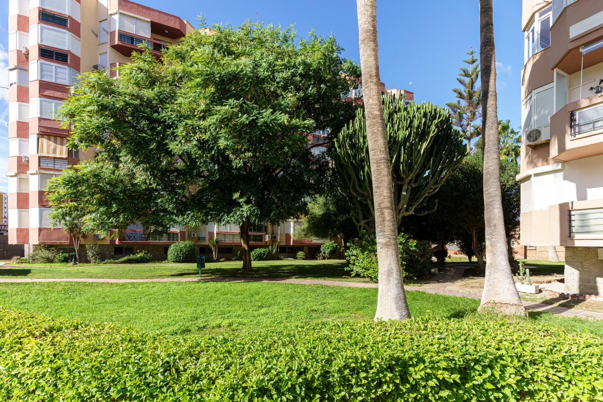 Appartement 1 Hab, Confort 4 Plazas A 180m Playa, Plazamarcentro 2 *