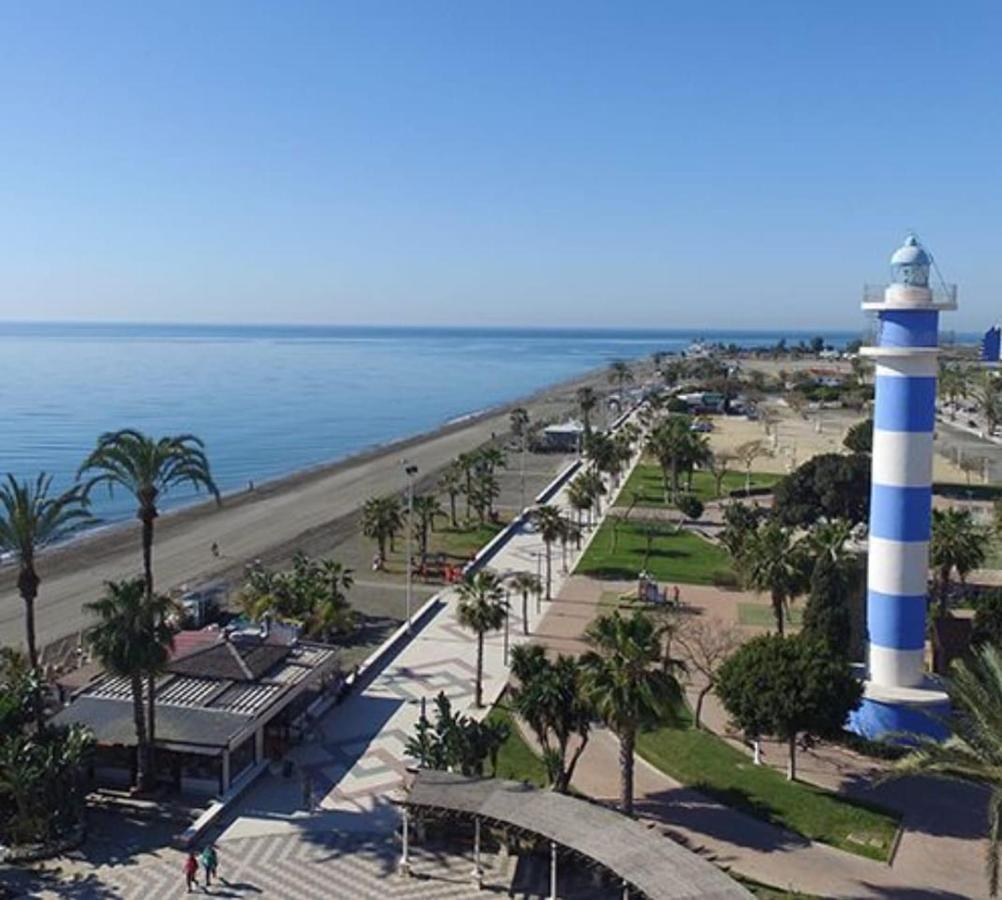 Appartement 1 Hab, Confort 4 Plazas A 180m Playa, Plazamarcentro 2